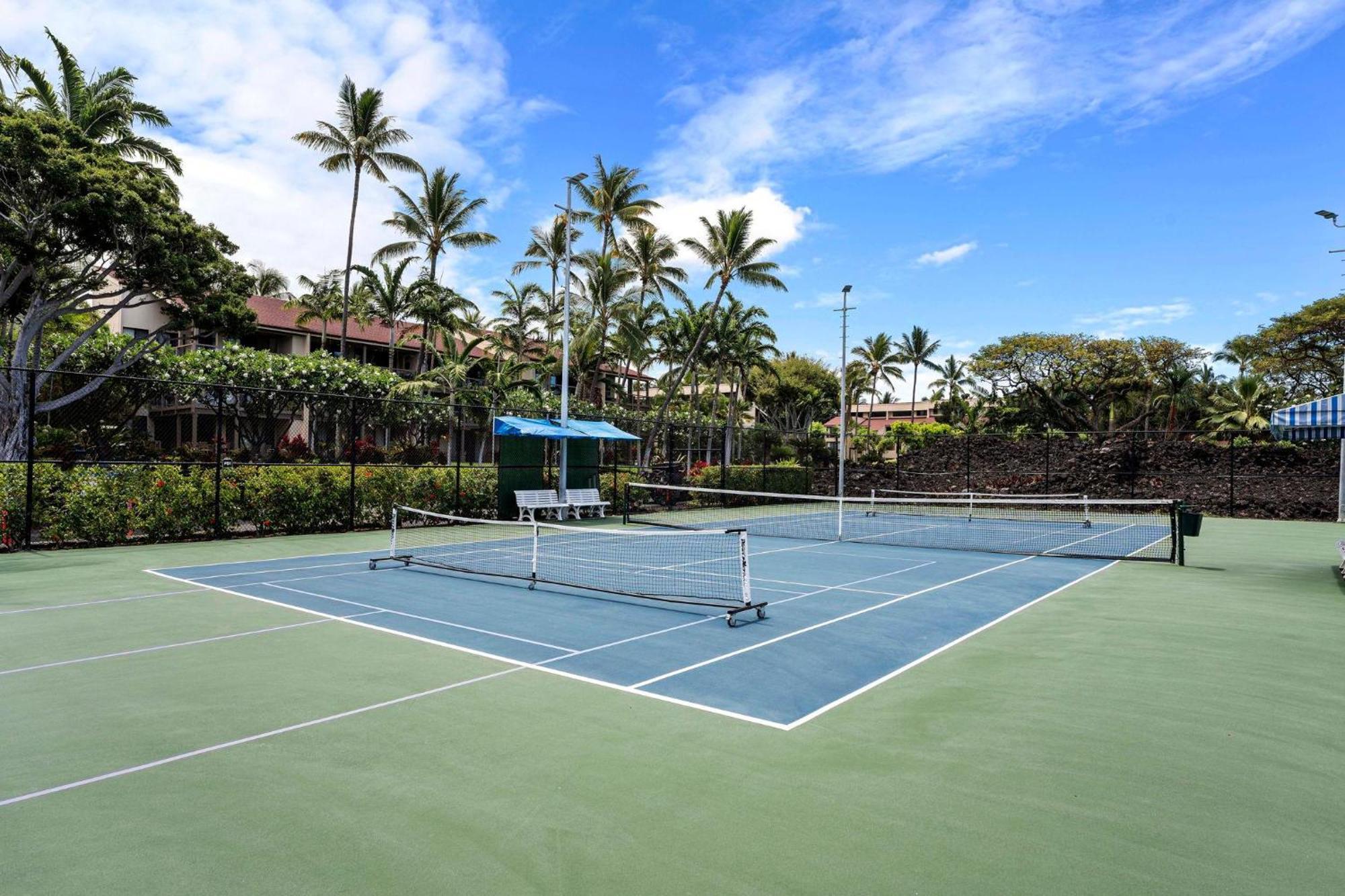 Villa Keauhou Kona Surf & Racquet Club #2-303 Kailua-Kona Exterior foto