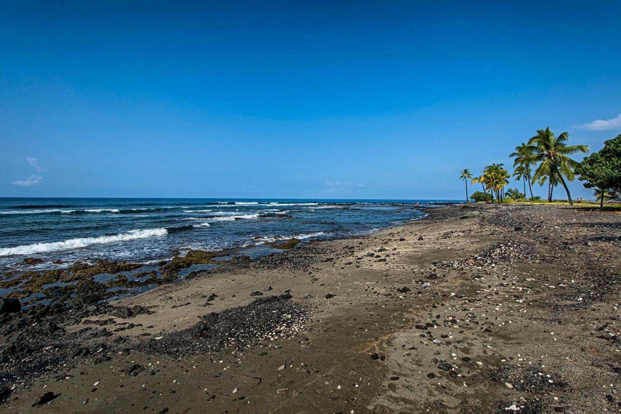 Villa Keauhou Kona Surf & Racquet Club #2-303 Kailua-Kona Exterior foto