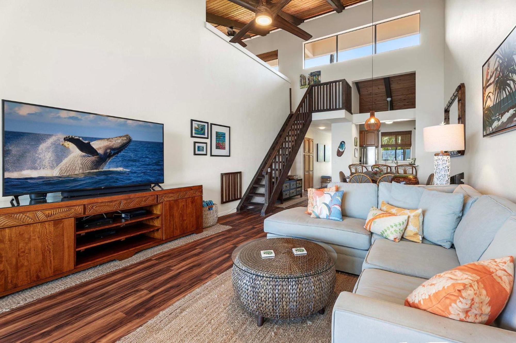 Villa Keauhou Kona Surf & Racquet Club #2-303 Kailua-Kona Exterior foto